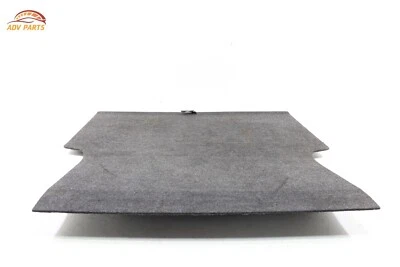 2011 - 2023 CHRYSLER 300 PORTA-MALAS TRASEIRO CARGA PAINEL DE PISO SOBRESSALENTE CARPETE FABRICANTE DE EQUIPAMENTO ORIGINAL - Imagem 1 de 4