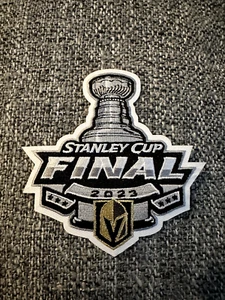 4" 2023 SC Finals Patch - Bild 1 von 2