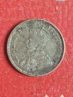 King George 5Th ???? ???? 1913 10 Cents (Km 23)