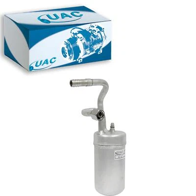 Acumulador de aire acondicionado UAC para Ford Mustang 1983-1984 3,8 L V6 OHV de aspiración natural Foto 1 de 4