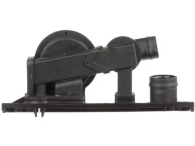 Válvula PCV Volkswagen Rabbit 2006 SMP 12763QRMQ 2,5 L 5 cilindros válvula PCV -- válvula Foto 1 de 2