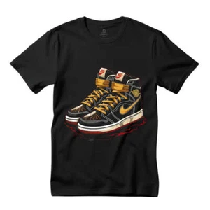 Air Jordan T-Shirt for Men and Women - Stylish Jordan Tee Shirts on Sale - Perfe - Picture 1 of 3