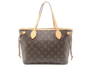 Louis Vuitton Neverfull PM M41001 【431】 - Imagen 1 de 9