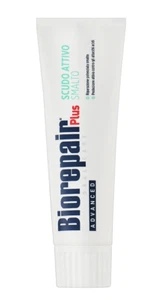 Biorepair Plus Extra Perfekter Schutz Zahnpasta Damen Herren 75 ml/2,5 flüssige Unzen - Bild 1 von 2