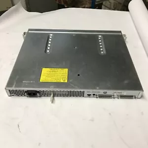 HP A5675-62001 Disk System 2100 Enclosure A5675AZ - Photo 1/2