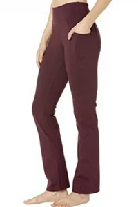 🟢SKECHERS SMALL GoWalk Pant High Waist Active Stretch GoFlex Back To School - Picture 1 of 12