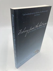 Fishing from the Boatramp - Picture 1 of 1