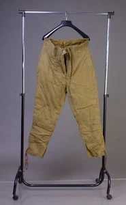 70er Jahre neue russische Militär WW2 WINTER gefütterte HOSE Uniform UdSSR Gr. 50-4 L - Bild 1 von 4