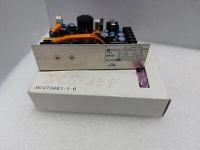 Power Source SP-95 T.B Connection - USED - Image 1 of 4