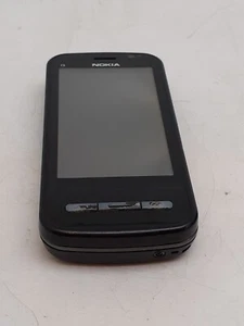 Nokia C6-00 Bianco E Nero Funzionante - Foto 1 di 24