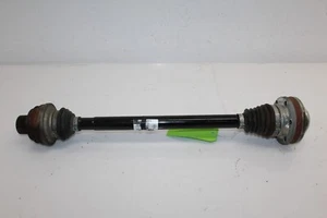 Audi A6 S6 2012-2018 eje trasero izquierdo o derecho 8R0501203C fabricante de equipos originales - Imagen 1 de 8