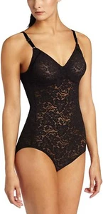Bali Lace 'N Smooth Bodybriefer - Bild 1 von 15