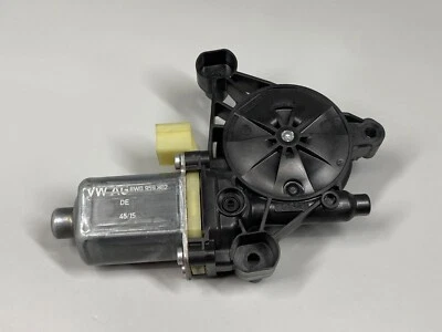 2017-2024 Audi A4 S4 A5 S5 RS5 OEM Right Rear Door Window Motor 8W0959802 - Image 1 of 4