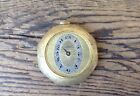 Flambeau Watch Co Pocket Watch For Parts or Repair - Swiss