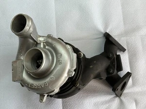 Remanufactured OEM Turbo GTB2060V for Mercedes GL350 ML350 GLE350d GLS350d S350 - Foto 1 di 10