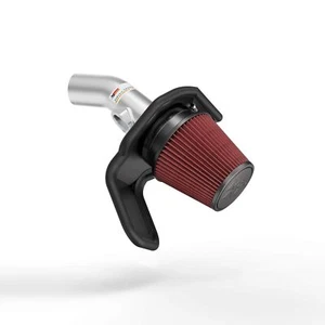 K&N Cold Air Intake Kit: High Performance, Increase Horsepower: Compatible... - Picture 1 of 9