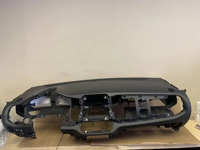 2013-2014-2015-2016-Kia Sportage Dashboard W/Airbag - Image 1 of 4