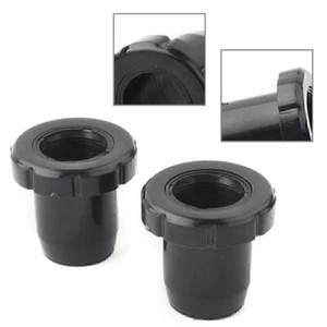 2pcs Front&Rear Control Arm A-Arm Bushing For Polaris Sportsman 450 570 1543326 - Picture 1 of 8