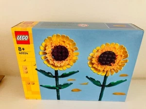 LEGO 40524 SONNENBLUMEN SET BRANDNEU VERSIEGELT SET - Bild 1 von 1