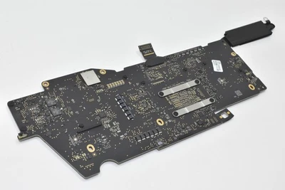 661-17057-NT Apple M1 8GB 256GB Logic Board No Touch ID A2338 MACBOOK PRO 13 ... - Image 1 of 2