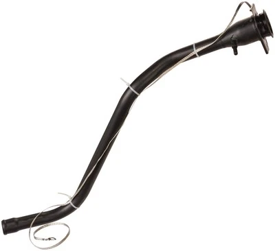 Cuello de llenado de combustible para Chevy Express 1500 2006-2010, 2500, 3500, GMC Savana Foto 1 de 2