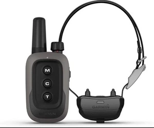 Garmin Delta SE Hundehalsband Ferntrainingssystem Neu-Sonstiges - Bild 1 von 18