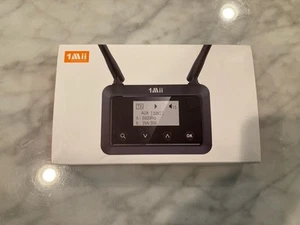 Émetteur et récepteur sans fil Bluetooth 2 en 1 1 1Mii B03+ B0301 - Photo 1/4
