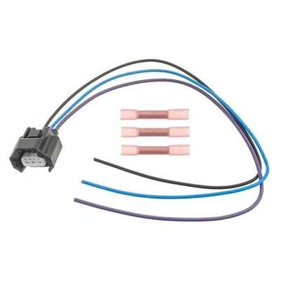 For Nissan Altima 2002-2006 Standard S2458 Camshaft Position Sensor Connector Foto 1 de 3