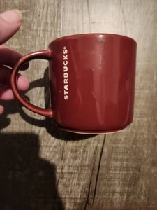 Starbucks Burgundy 2013 Tasse - Bild 1 von 3