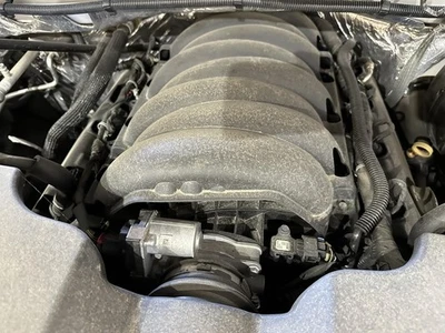 COMPRESOR CHEVROLET SILVERADO 1500 PICKUP 2014-2016 Foto 1 de 4