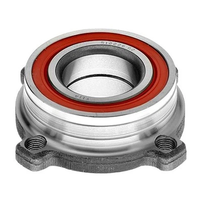 For BMW X5 00-06 Rear Driver or Passenger Side Wheel Bearing Module Foto 1 de 3