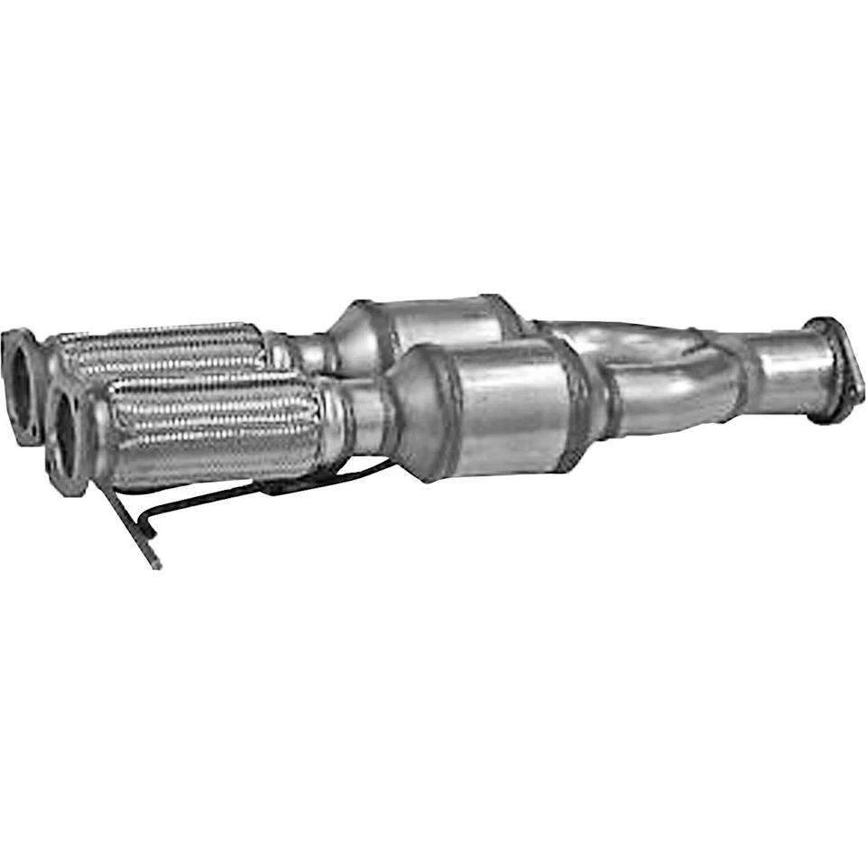 Convertidor catalítico 17395 Davico para Volvo XC90 2005-2011 Foto 1 de 1