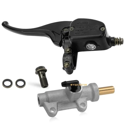 Front & Rear Brake Master Cylinders for Polaris Magnum 325 2000-2002 2010238 ATV - Image 1 of 4