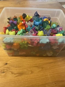 Gogos Figuren Sammlung (10 Stück) - Bild 1 von 3