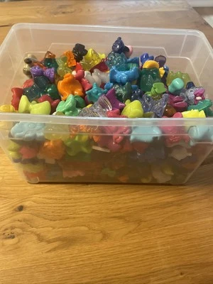 Gogos Figuren Sammlung (10 Stück) - Bild 1 von 3