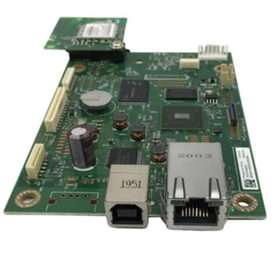 HP Lazer Printer M283CDW Formatter Board T6B82-60001 - Picture 1 of 1