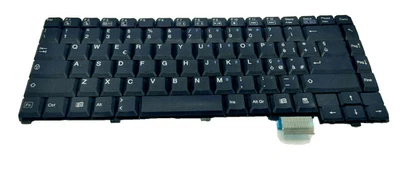 Tastiera Originale 71819-061 HMB841-U03 per Notebook Compaq Presario 18XL381 - Immagine 1 di 2