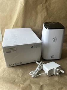 Zyxel NR5103E 5G WiFi 6 Three - 4.7GBPS - Photo 1/13