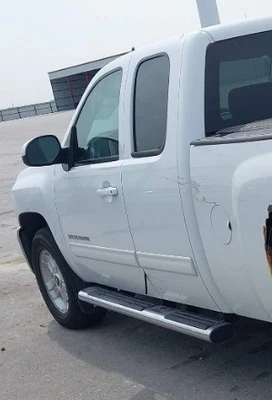 Chevrolet Silverado 1500 LH 2008-2011 airbag cortina techo conductor OEM Foto 1 de 4