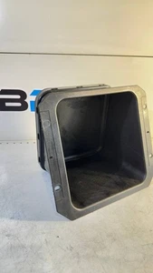 BMW E36 Convertible Storing Partiton Rear 72608173355 - Picture 1 of 12
