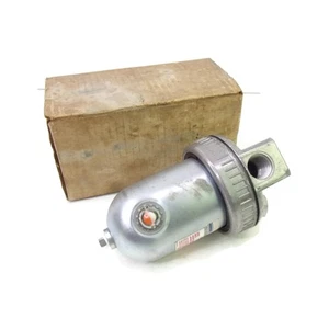 Arrow Pneumatics 4104 Schmierstoffgeber 1/2" NPT 200 PSI ~ Neu im Karton ~ - Bild 1 von 9