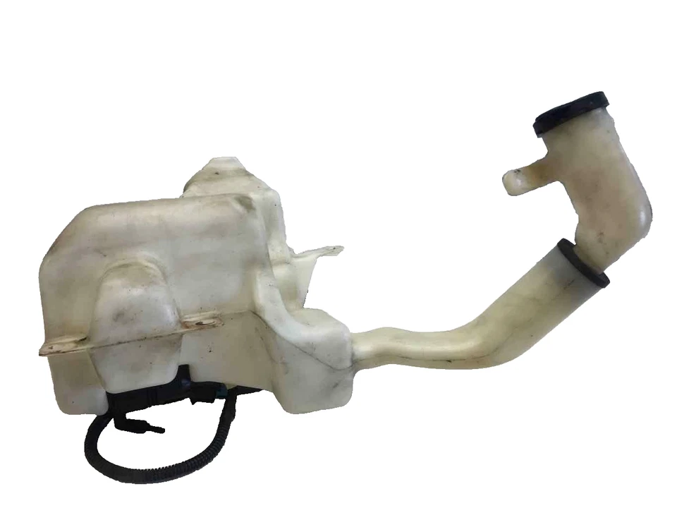 1998 - 2003 PONTIAC GRAND PRIX Windshield Washer Reservoir Bottle Tank Used - Image 1 of 4