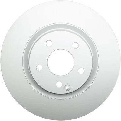 Rotor de freno de disco ATE SP32144 para 06-15 CLS500 CLS550 E550 GLK250 GLK350 Foto 1 de 4