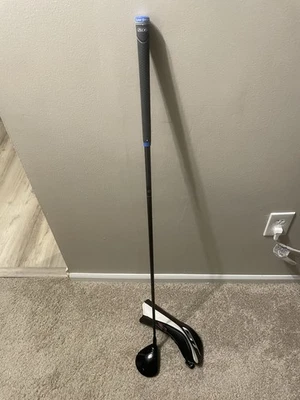 Madera de calle Titleist GT3 Tour Tensei 1K negra 85TX eje para diestros con HC Foto 1 de 4