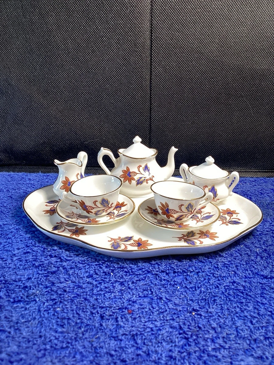 staffordshire china products for sale | eBay