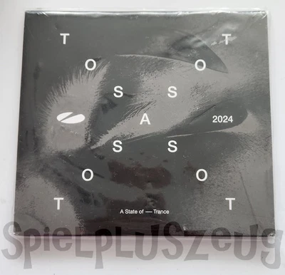 ARMIN VAN BUUREN A TASTE OF TRANCE 3CDs 2024 - Bild 1 von 3