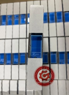 MTL New In Box MTL4541 MTL4541 Repeater Power Supply MTL4541 fast shipping - Image 1 of 4