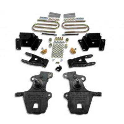 Belltech Lowering Kits For Ford F-150 Heritage 2004 Only Foto 1 de 3