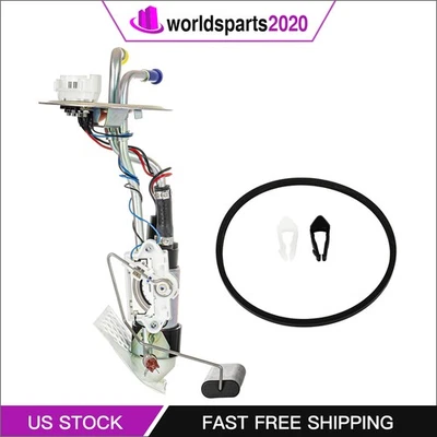 Bomba de combustible adecuada para Mercury Cougar 1989-1993 Foto 1 de 4