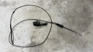 USED OEM HI-LEX 2004 SEADOO SEA DOO SOLENOID Throttle Cable 3D RFI 277001208 - Picture 1 of 3